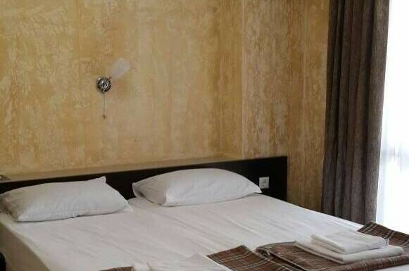 «Стандарт» цокольный этаж