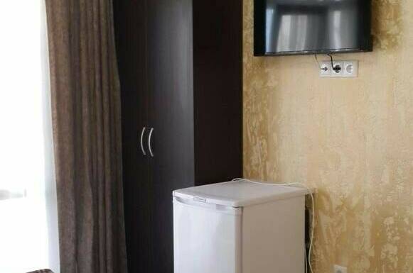 «Стандарт» цокольный этаж