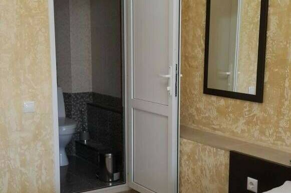 «Стандарт» цокольный этаж