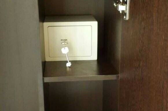 «Стандарт» цокольный этаж