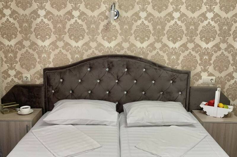 2х-местный с видом на море