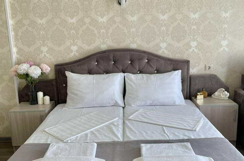 2х-местный с видом на море