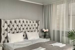 Изображение Изображение гостиницы "Гостевой дом «Каролина»" #2 #2