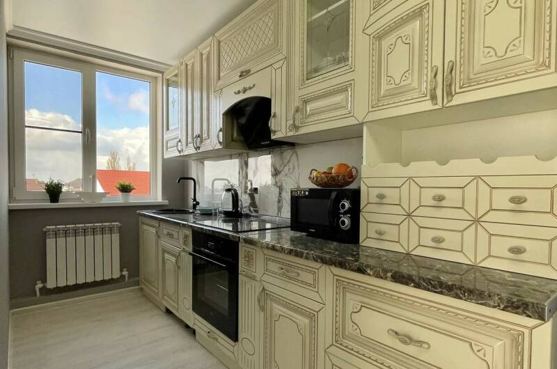 Апартаменты улучшенные