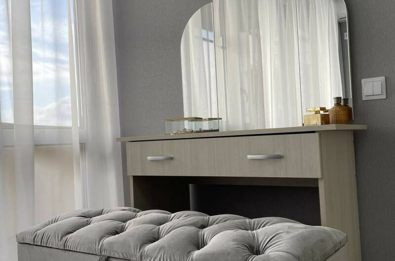 Апартаменты улучшенные