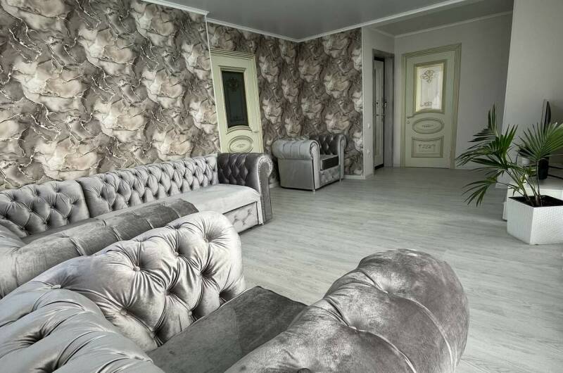 Апартаменты улучшенные