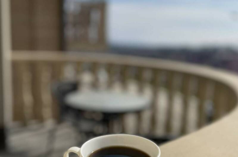 3х -местный номер с видом на море