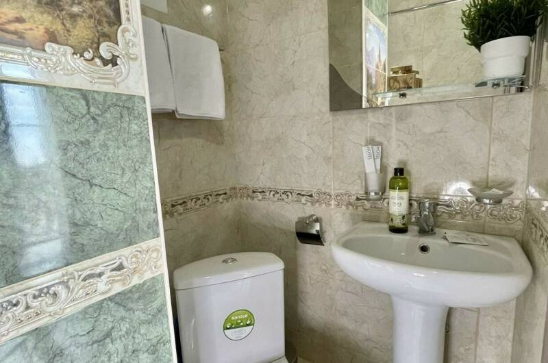 3х -местный номер с видом на море