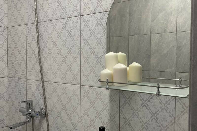 Апартаменты (2х комнатная кв. с кухней)