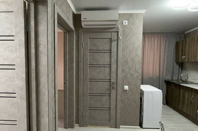 Апартаменты (2х комнатная кв. с кухней)