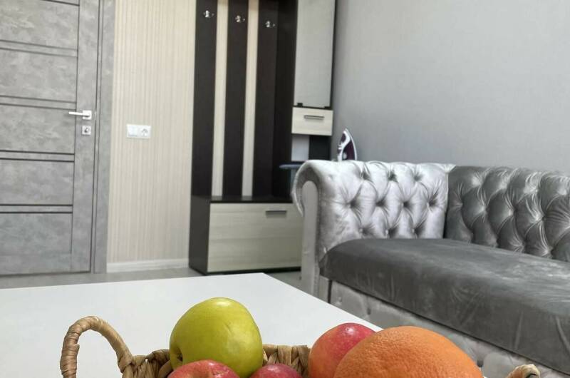 Апартаменты (2х комнатная кв. с кухней)