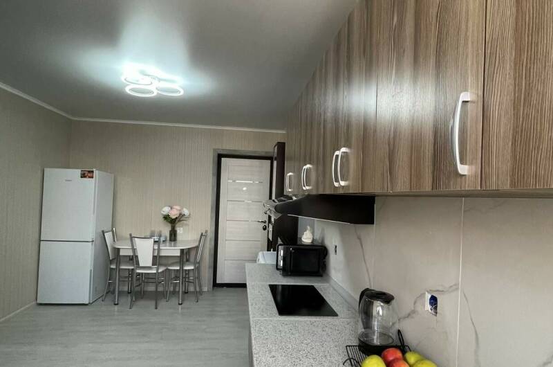 Апартаменты (2х комнатная кв. с кухней)