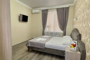 Изображение Изображение гостиницы "Гостевой дом «Каролина»" #6 #6