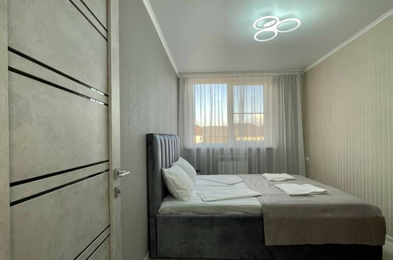 Семейный номер komfort