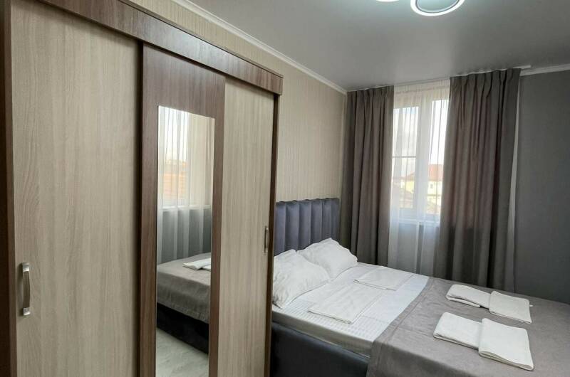 Семейный номер komfort