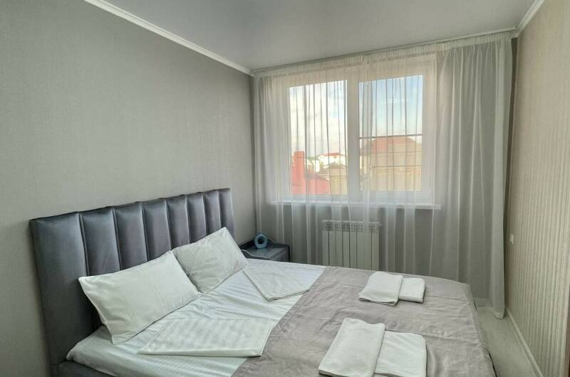 Семейный номер komfort