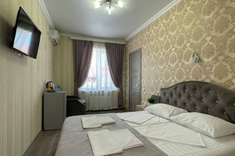 3х-местный номер