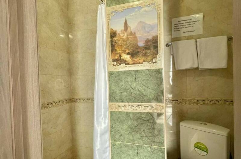 3х-местный номер