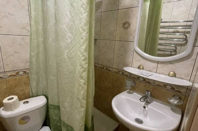 Двухместный «Стандарт»