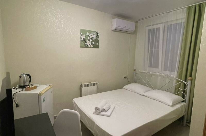 Двухместный «Стандарт»