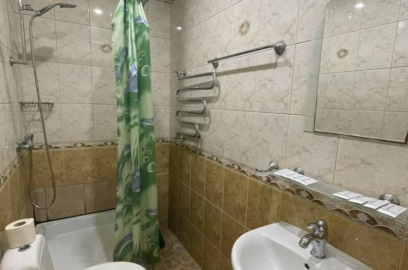 Четырехместный «Стандарт»