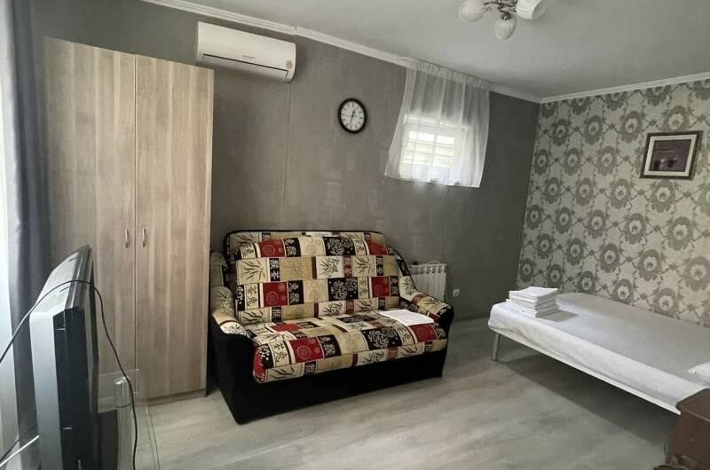 Четырехместный «Стандарт»