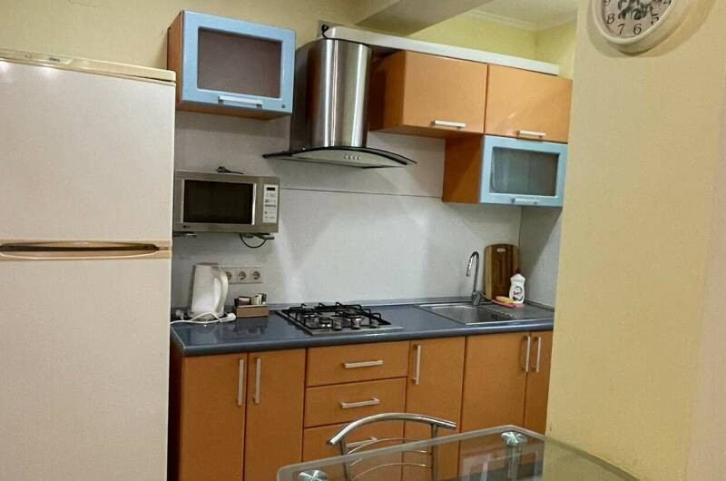 Пятиместный номер-студия