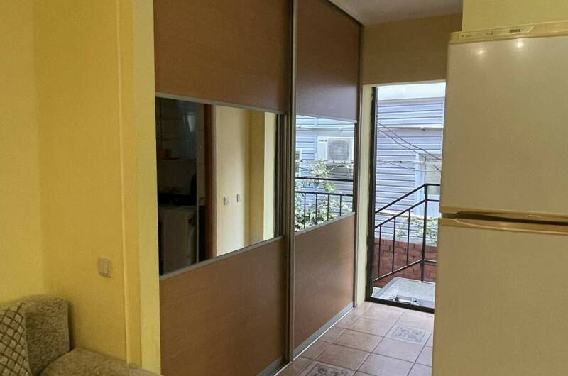 Пятиместный номер-студия