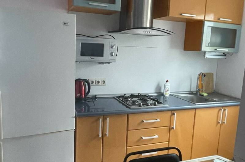 Шестиместный номер-студия