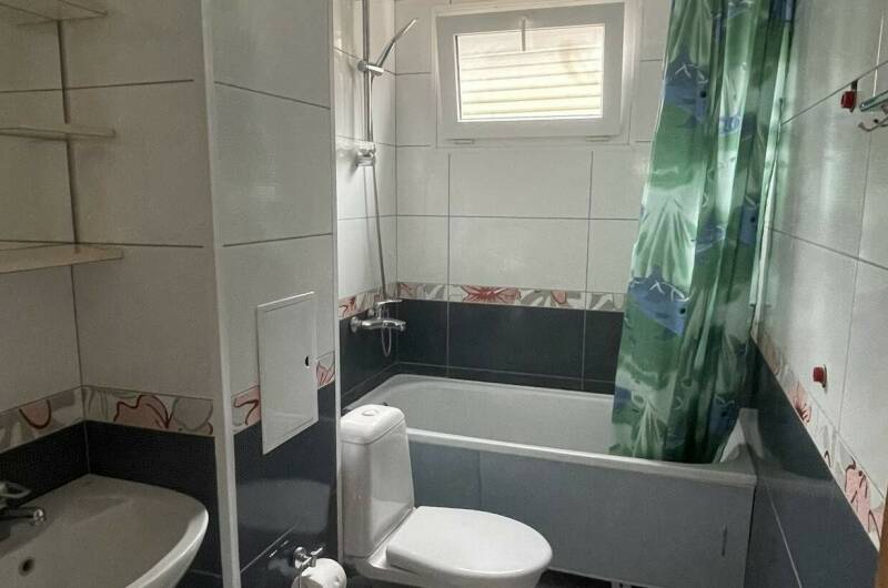 Шестиместный номер-студия