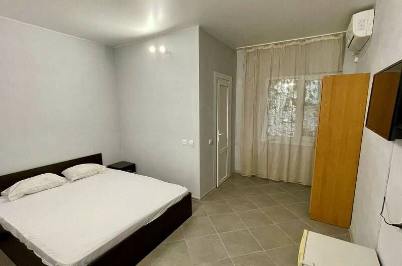 2-х местный Стандарт