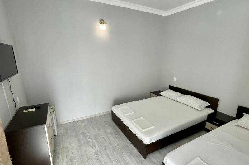 3-х местный Стандарт