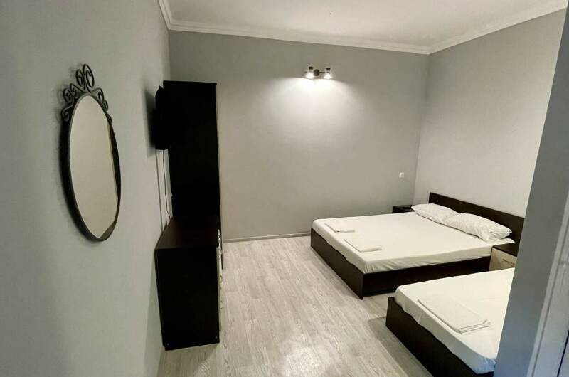 3-х местный Стандарт