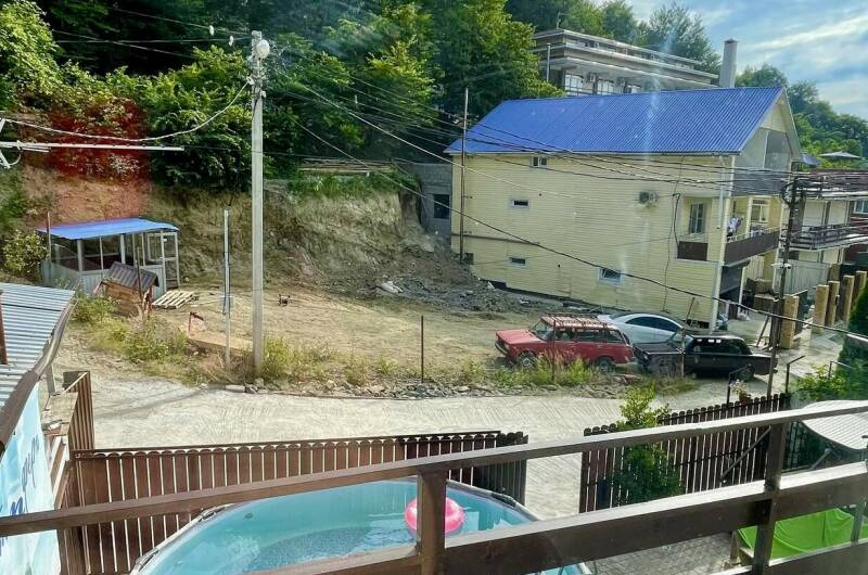 5ти местный Стандарт