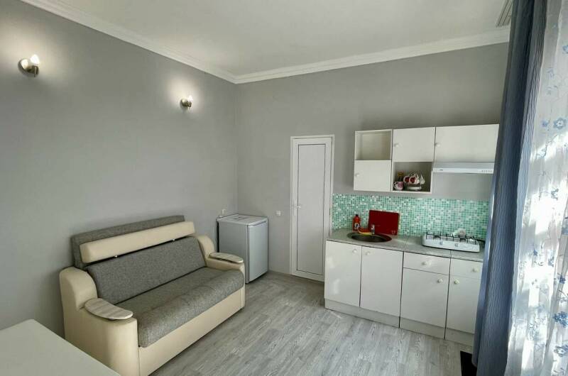 Апартаменты 5-ти местные