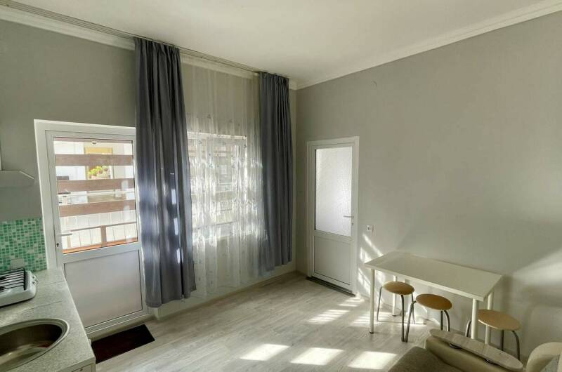 Апартаменты 5-ти местные