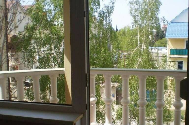 «Полулюкс» четырехместный