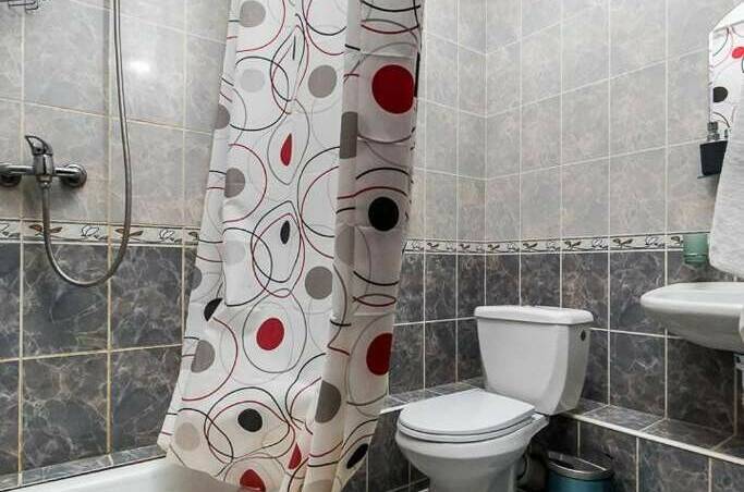 «Полулюкс» четырехместный