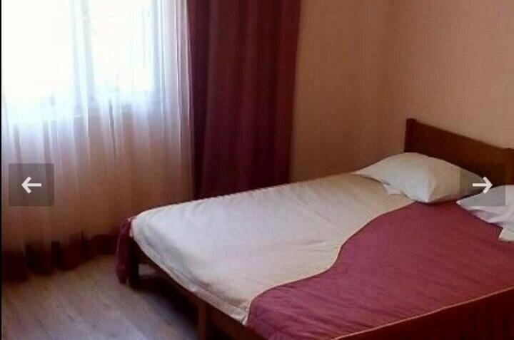 2х местная комната