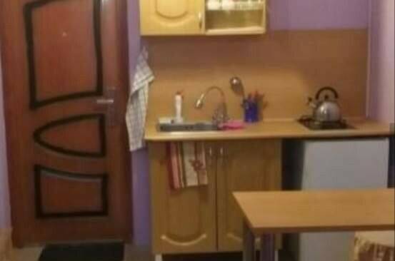 2х местная комната