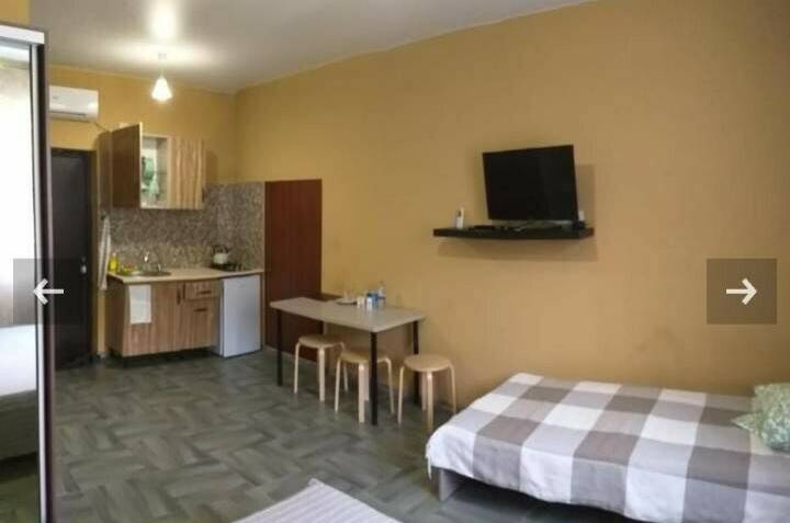 3х местный номер