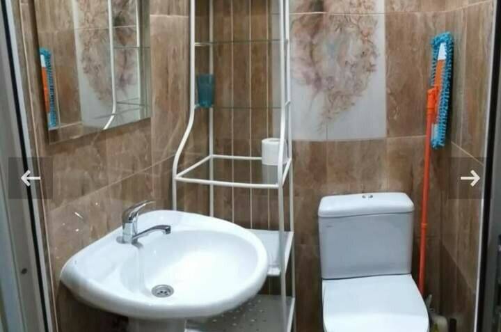 3х местный номер