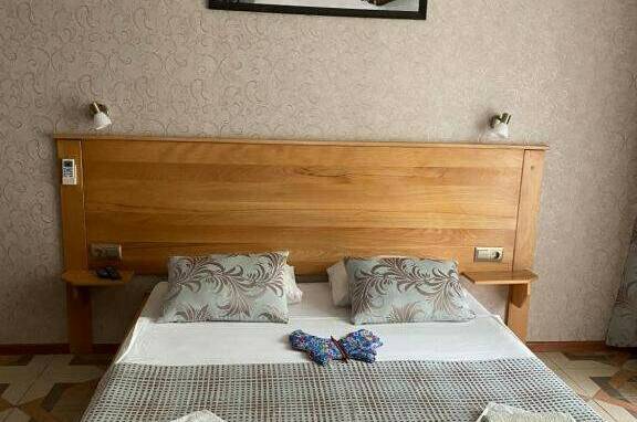 Четырехместный «Эконом»