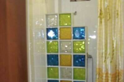 Четырехместный «Эконом»