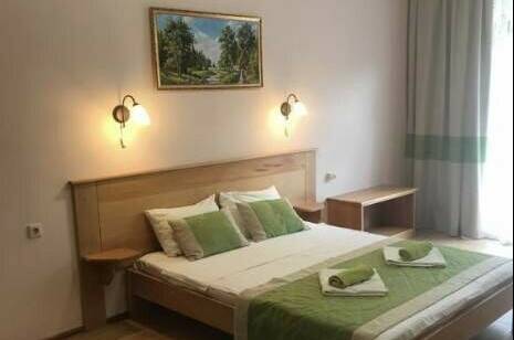 Однокомнатный «Семейный»