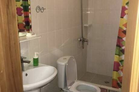 Однокомнатный «Семейный»