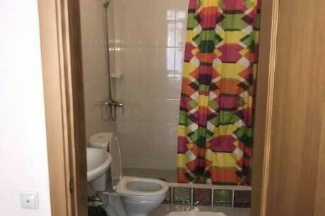 Однокомнатный «Семейный»