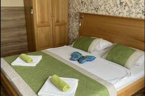 Однокомнатный «Стандарт-комфорт»