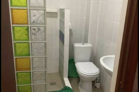 Однокомнатный «Стандарт-комфорт»