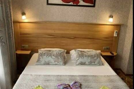 Однокомнатный «Стандарт-комфорт»